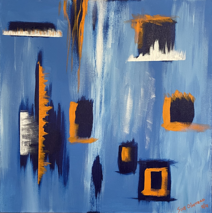 Experiment number one