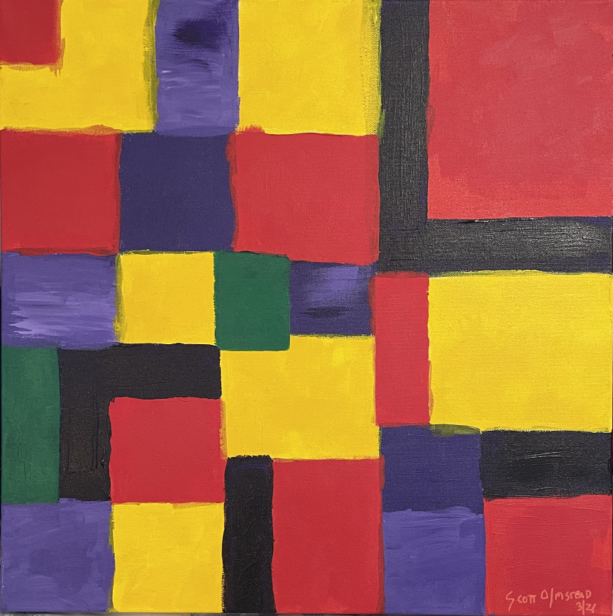 Experiment number two