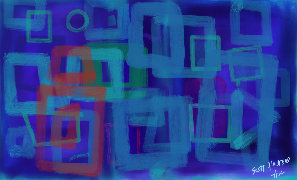 Experimental_Number_4by scott olmstead